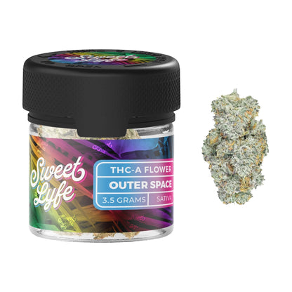 Sweet Lyfe THC-A Flower 3.5g