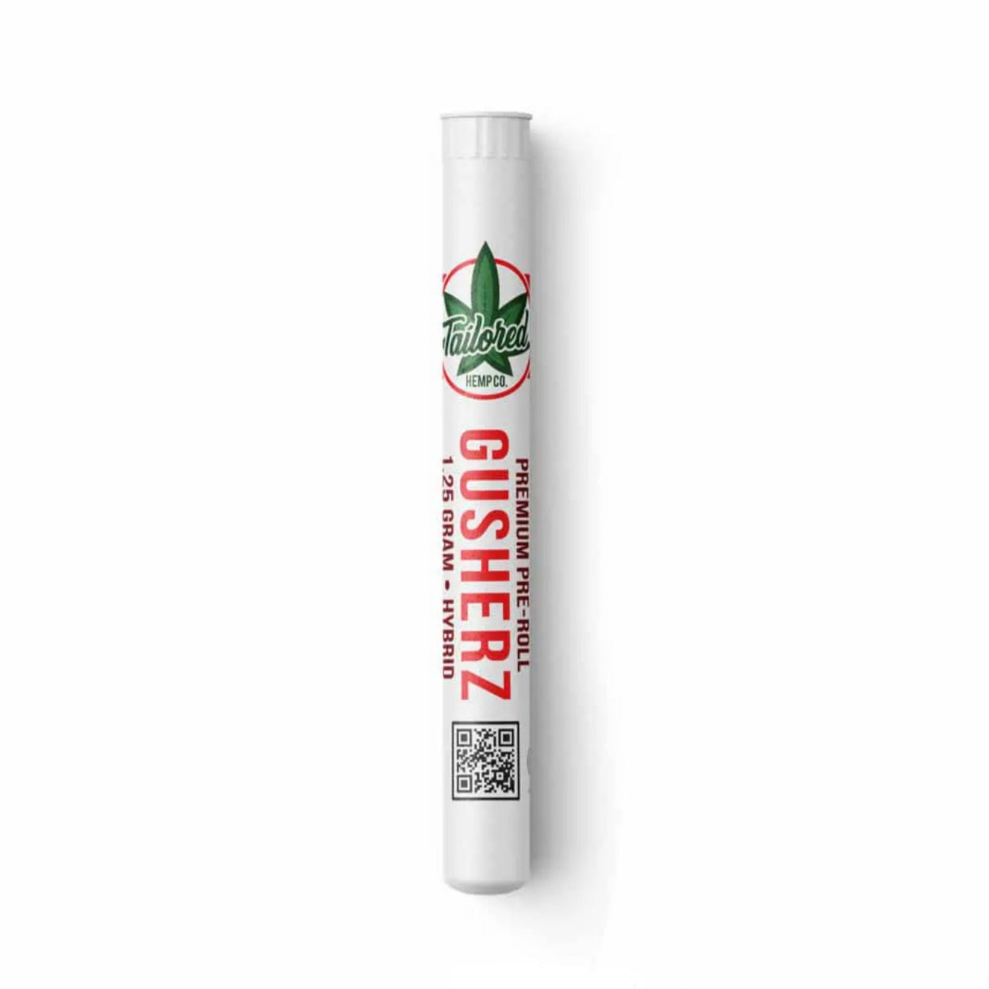 Tailored Hemp Co CBD Pre Rolls 1500mg