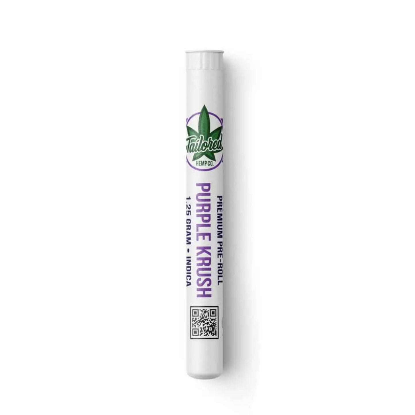 Tailored Hemp Co CBD Pre Rolls 1500mg