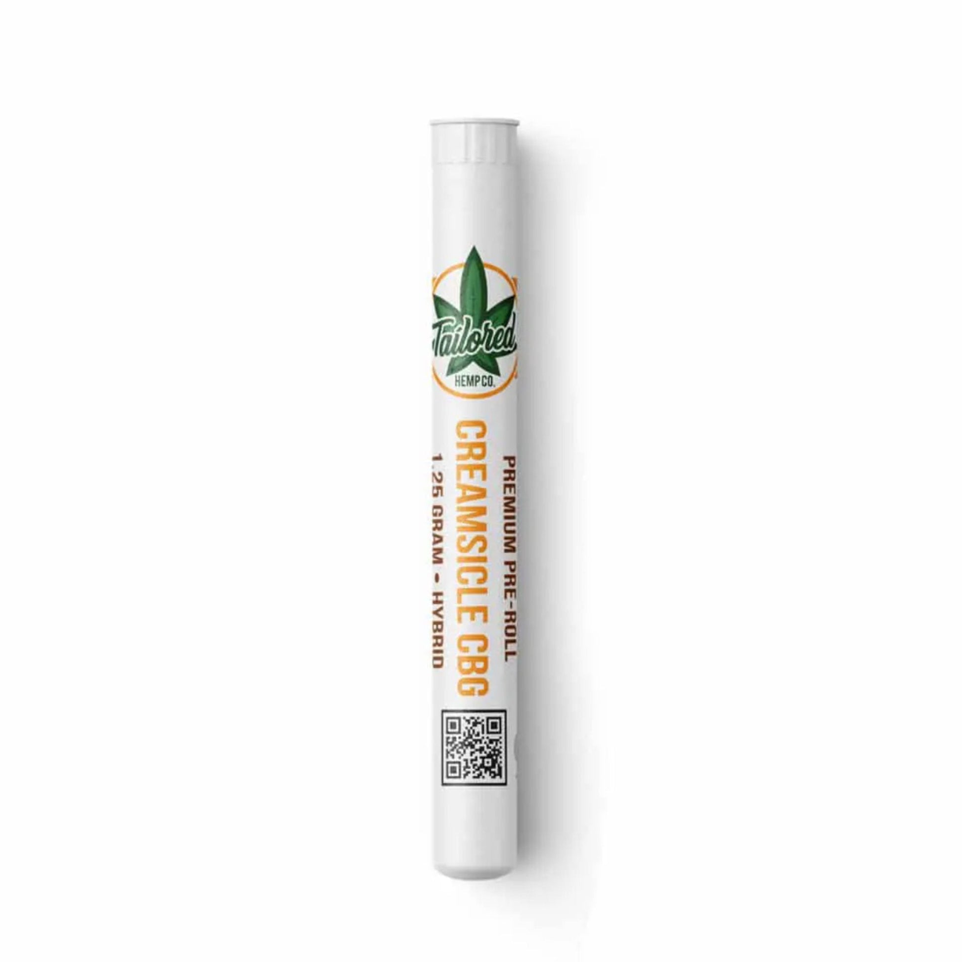 Tailored Hemp Co CBD Pre Rolls 1500mg