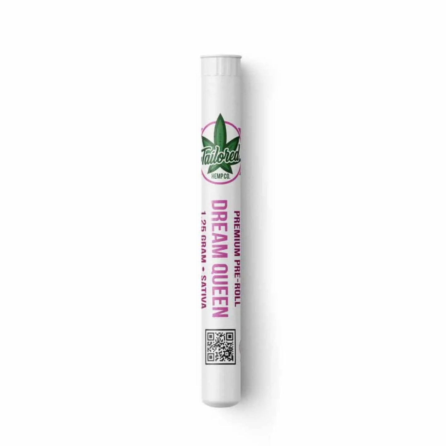 Tailored Hemp Co CBD Pre Rolls 1500mg