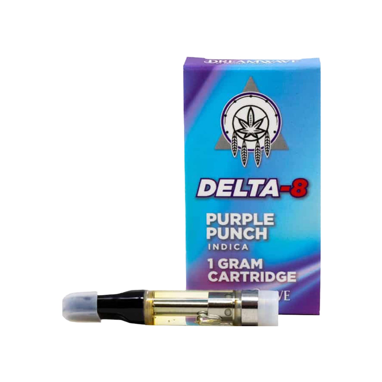 Tailored Hemp Co Delta 8 Cartridge 1000mg 510 Thread