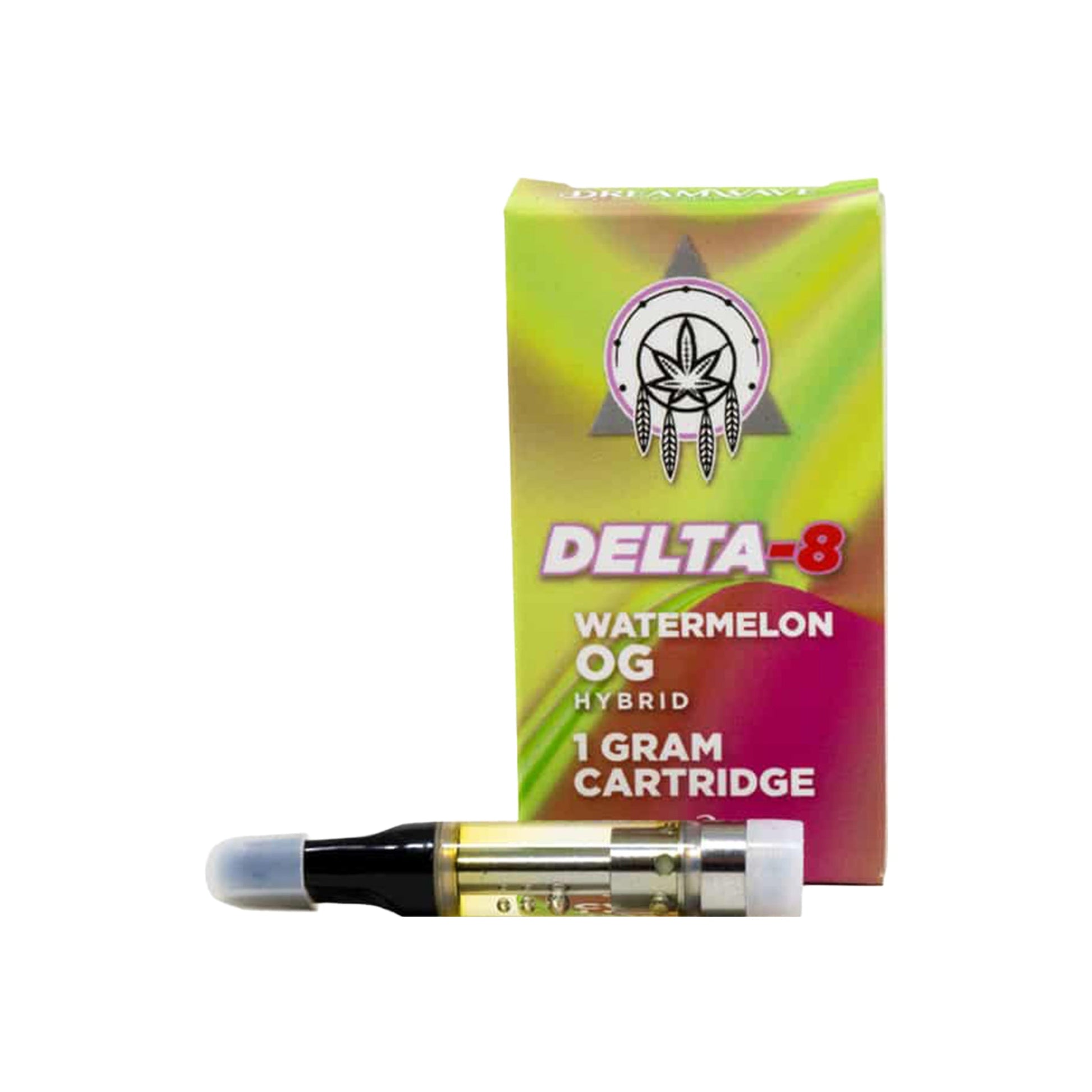 Tailored Hemp Co Delta 8 Cartridge 1000mg 510 Thread