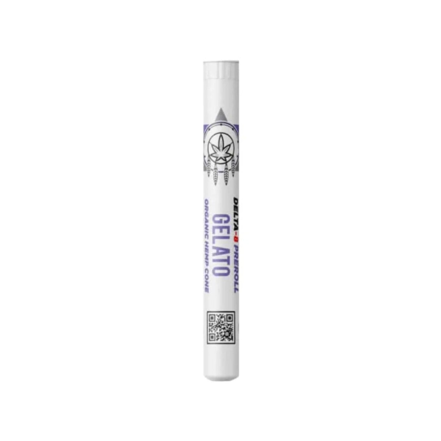 Tailored Hemp Co Delta 8 Pre Roll 1g
