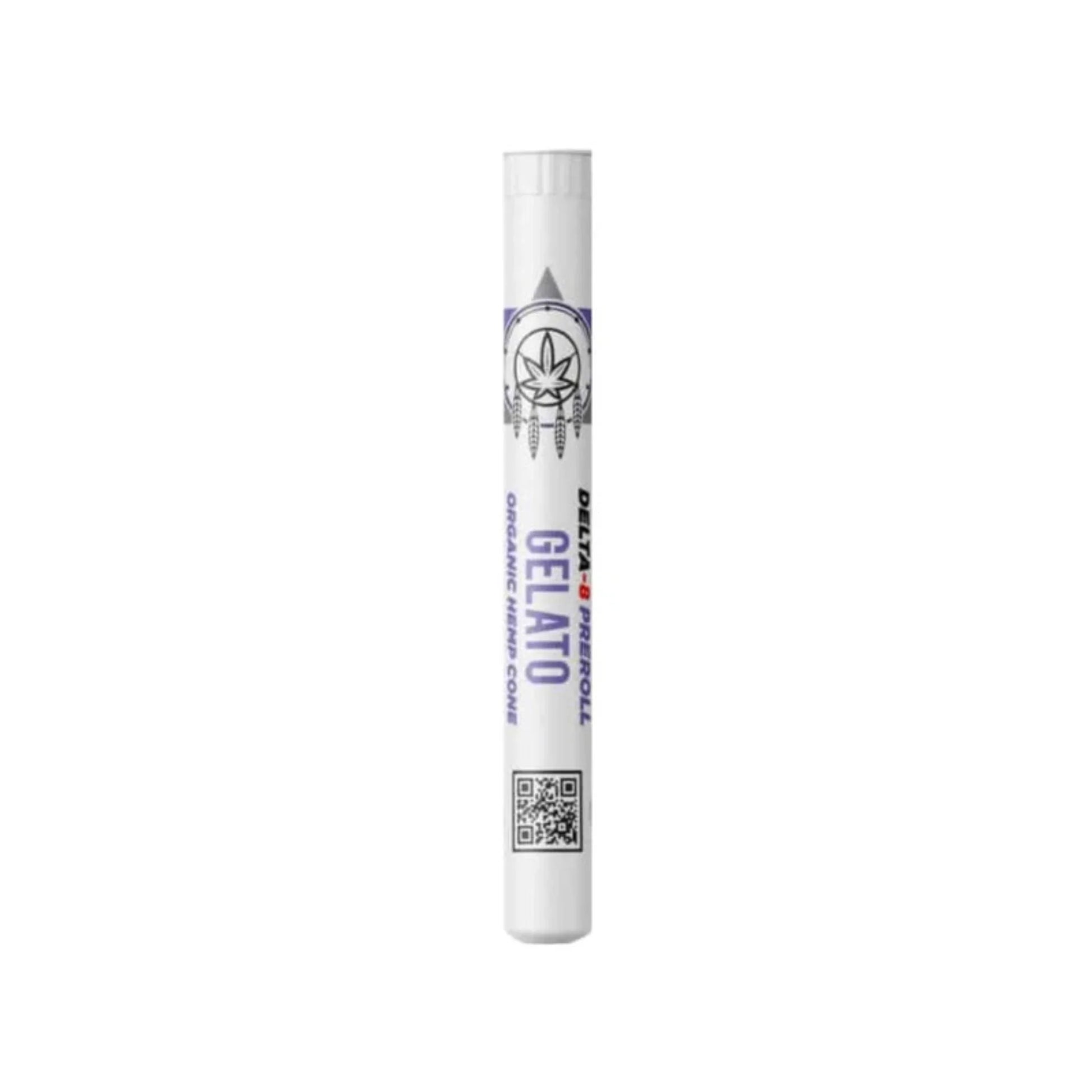 Tailored Hemp Co Delta 8 Pre Roll 1g