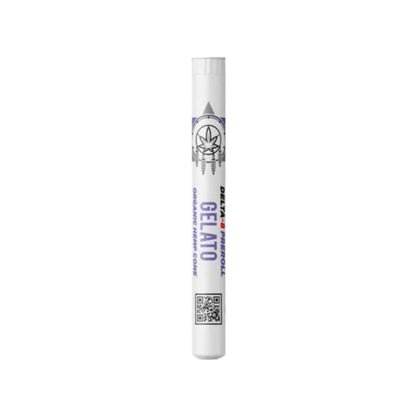 Tailored Hemp Co Delta 8 Pre Roll 1g