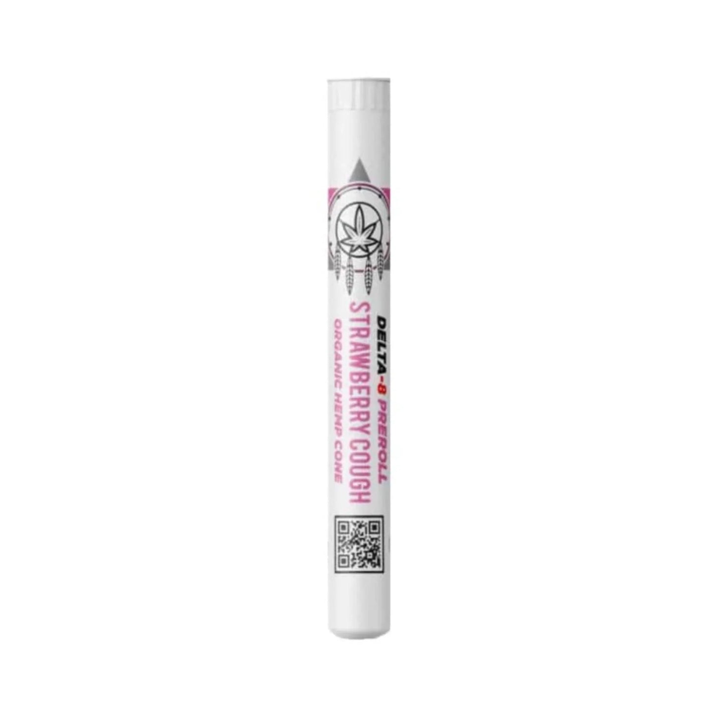 Tailored Hemp Co Delta 8 Pre Roll 1g