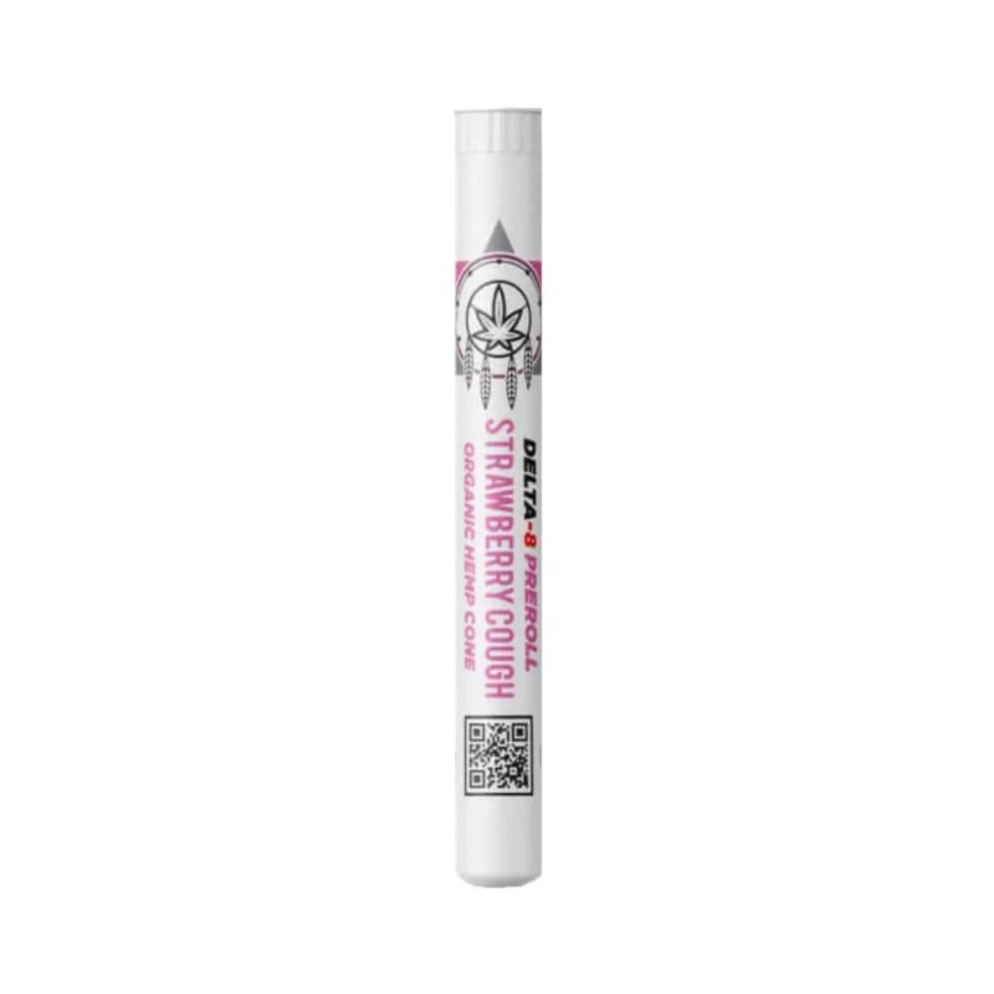 Tailored Hemp Co Delta 8 Pre Roll 1g