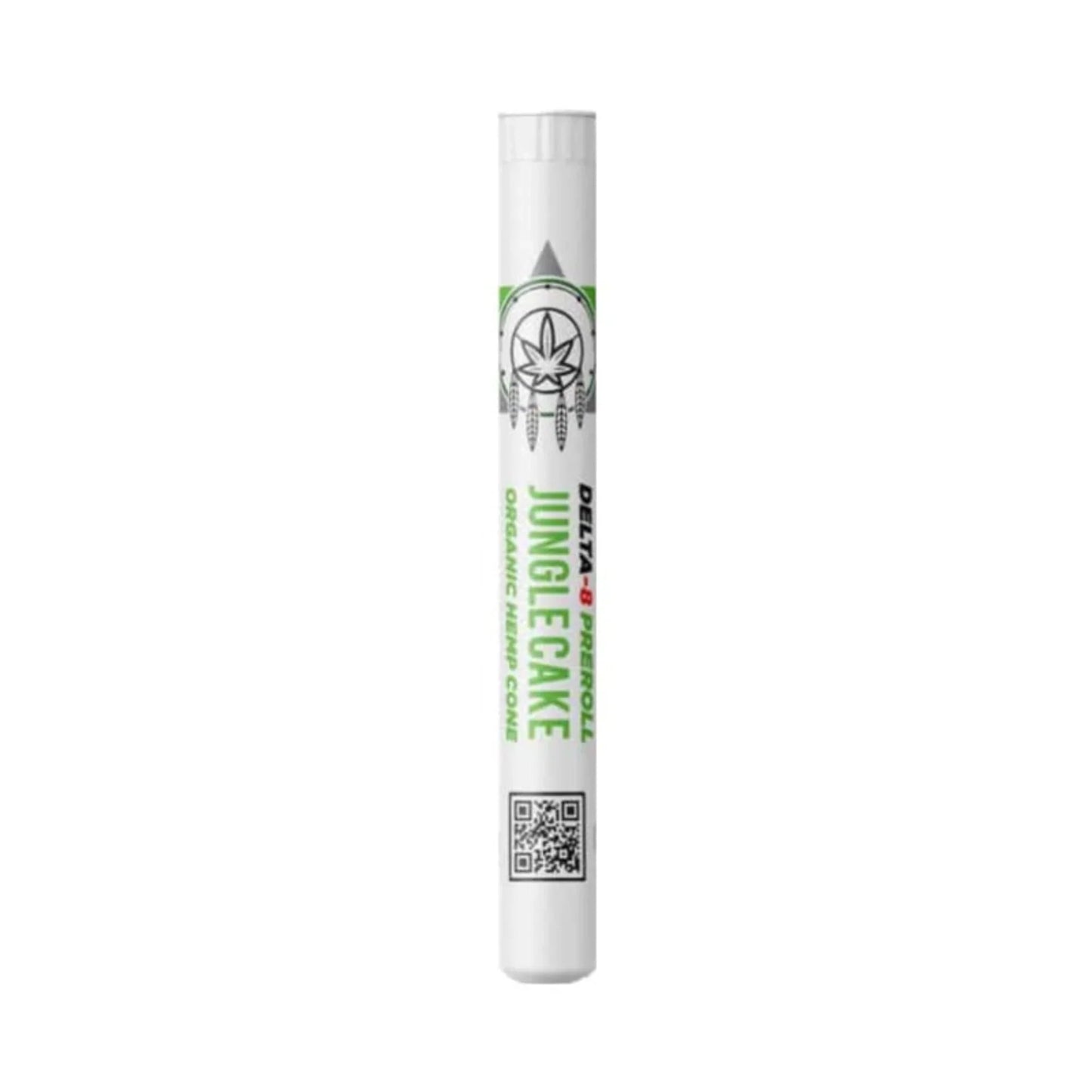 Tailored Hemp Co Delta 8 Pre Roll 1g