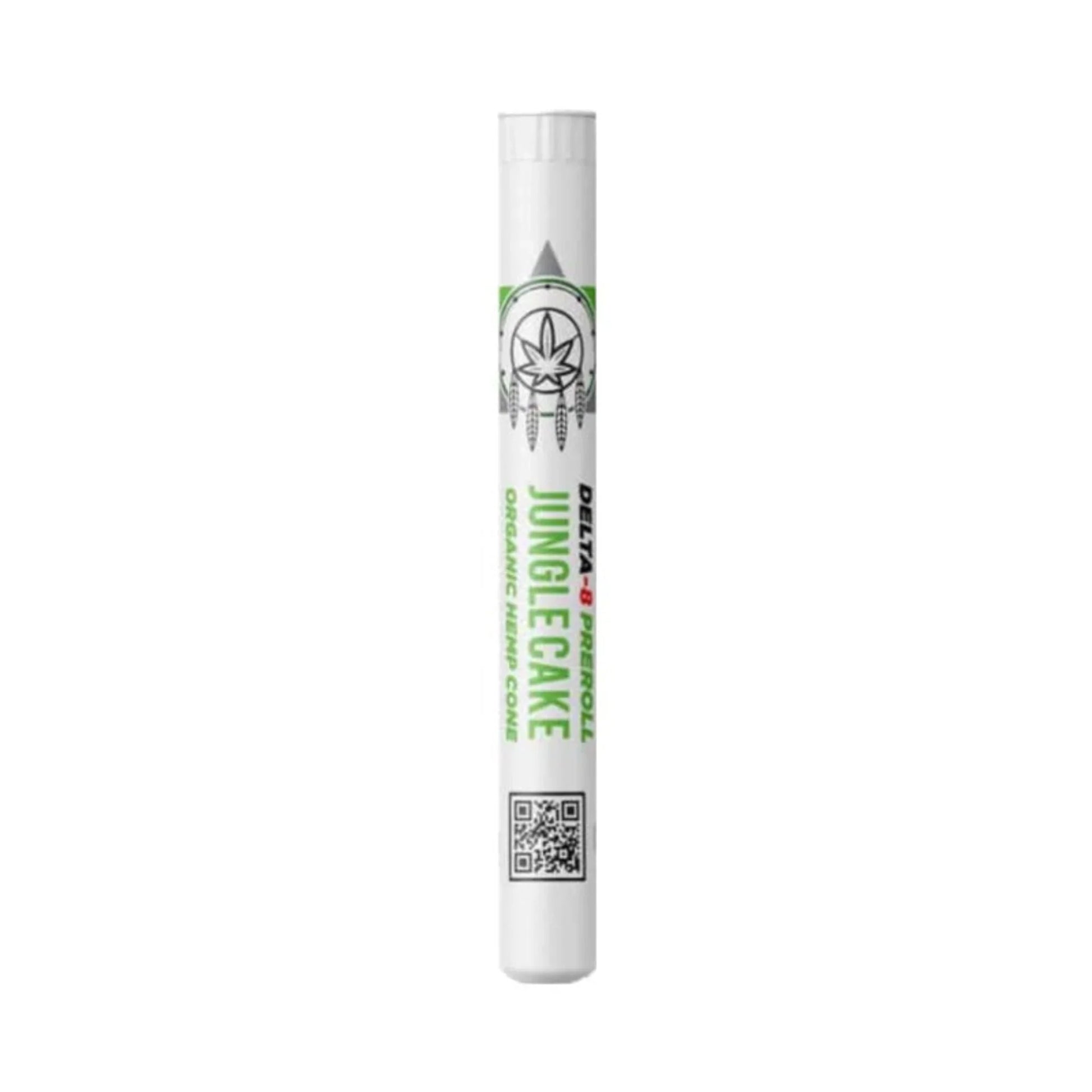 Tailored Hemp Co Delta 8 Pre Roll 1g