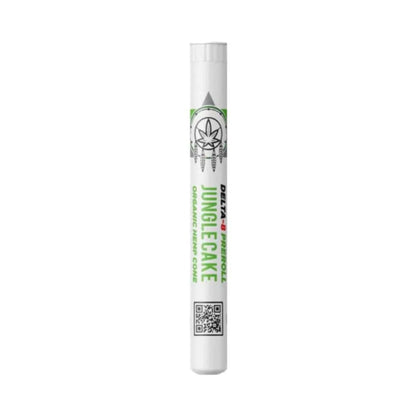 Tailored Hemp Co Delta 8 Pre Roll 1g