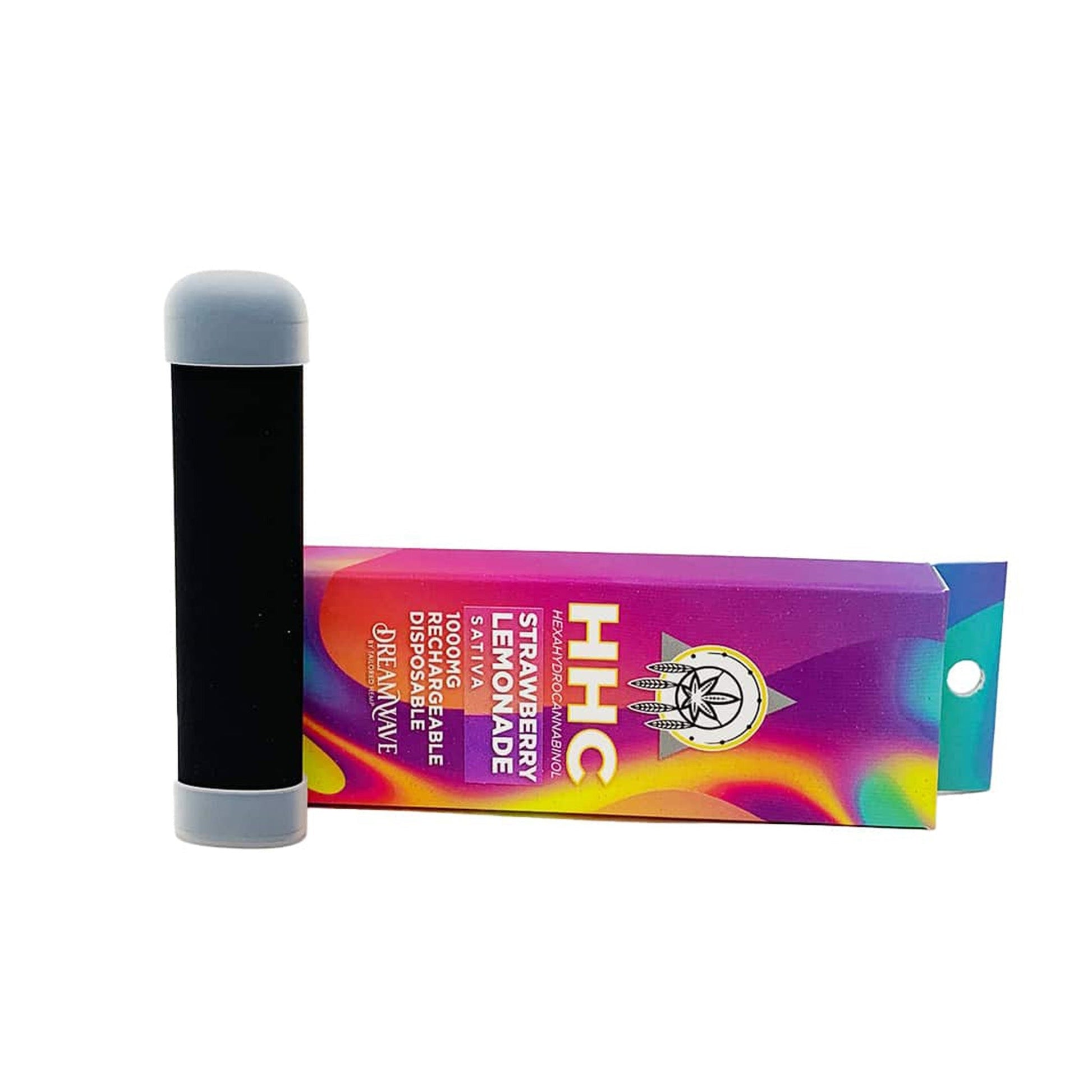 Tailored Hemp Co HHC Vape 1000mg