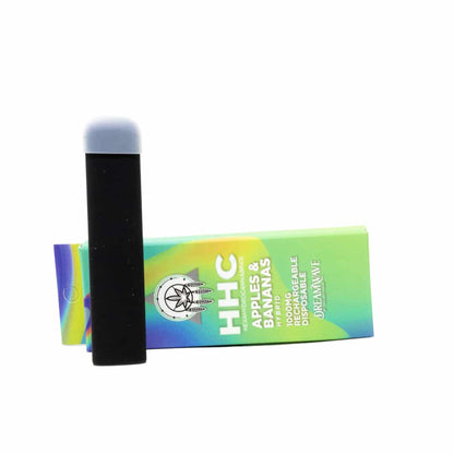 Tailored Hemp Co HHC Vape 1000mg