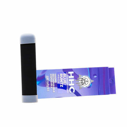 Tailored Hemp Co HHC Vape 1000mg