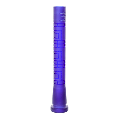 Spark Technologies Tech Maze Downstem 4in Borosilicate Glass