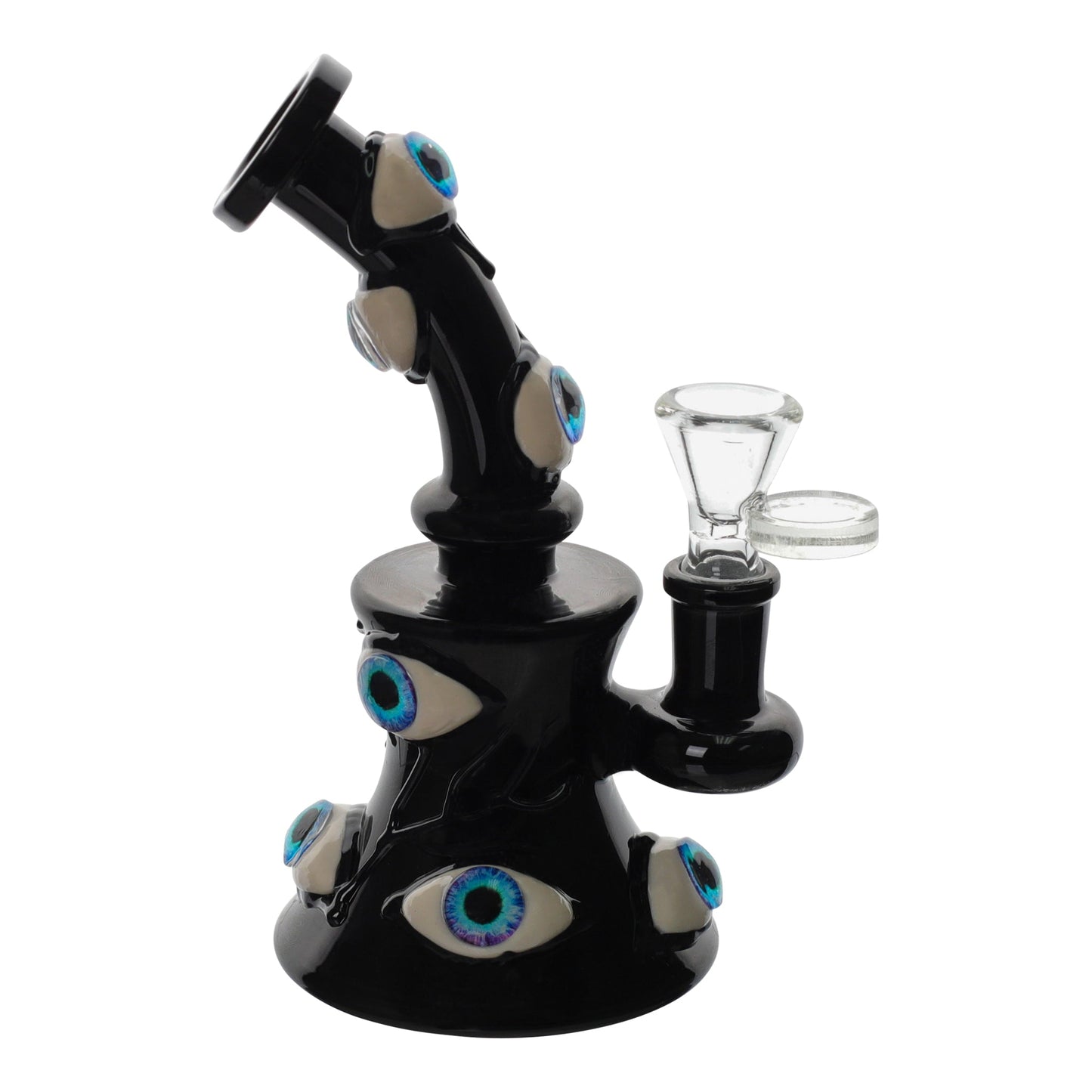 Amy Abyss Bong 7in