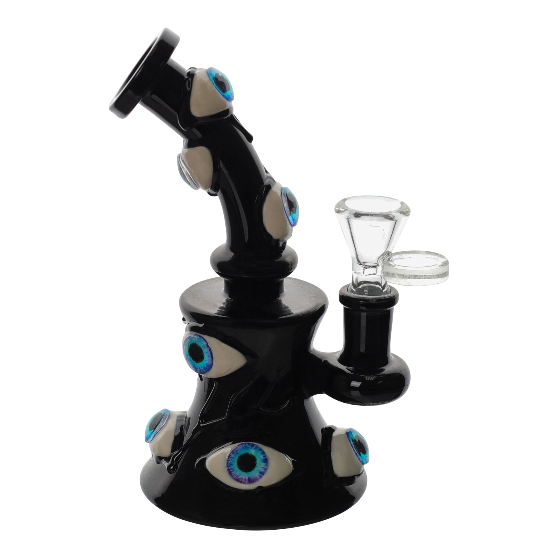 Amy Abyss Bong 7in