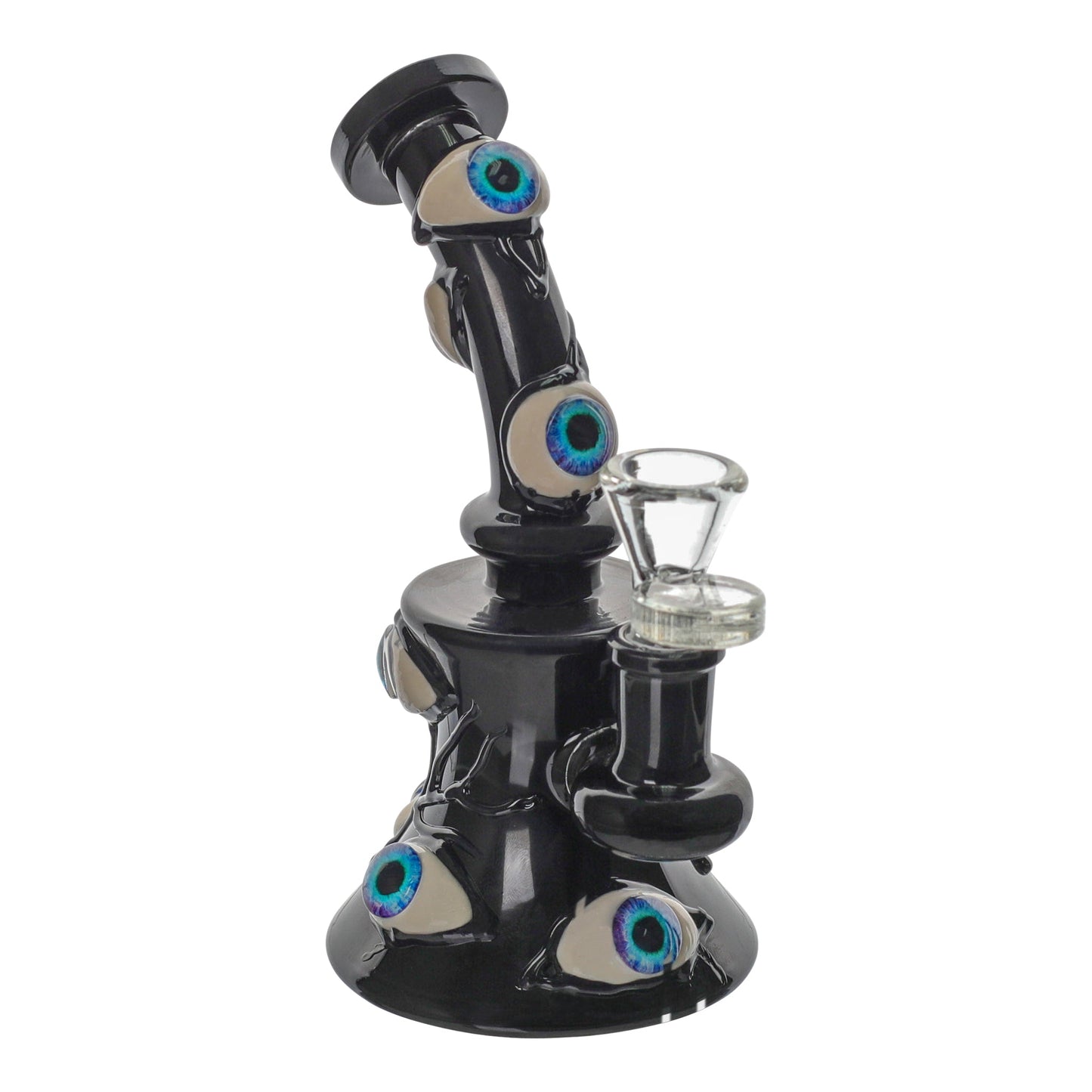 Amy Abyss Bong 7in