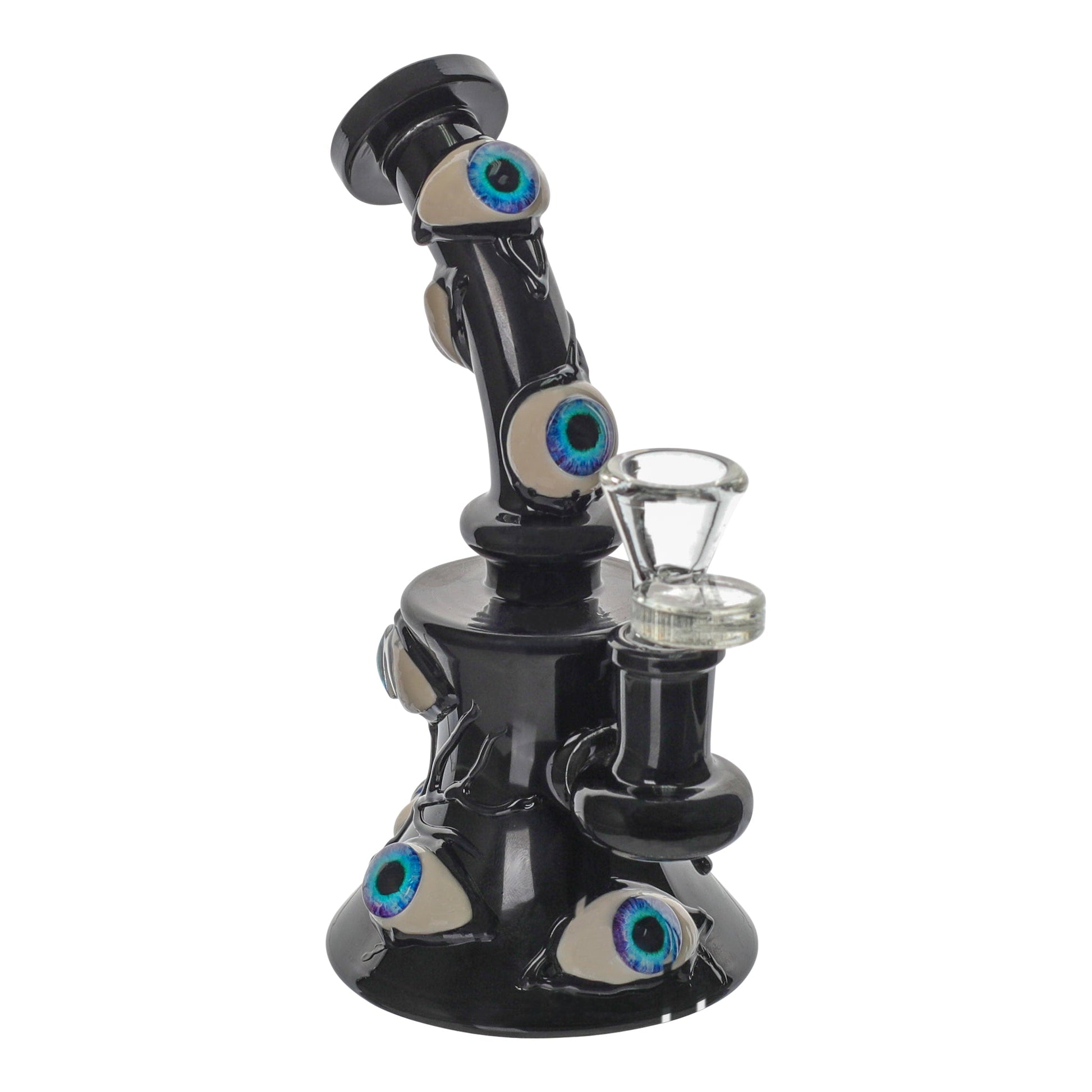 Amy Abyss Bong 7in