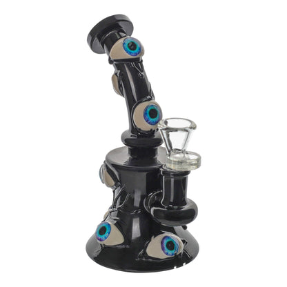 Amy Abyss Bong 7in