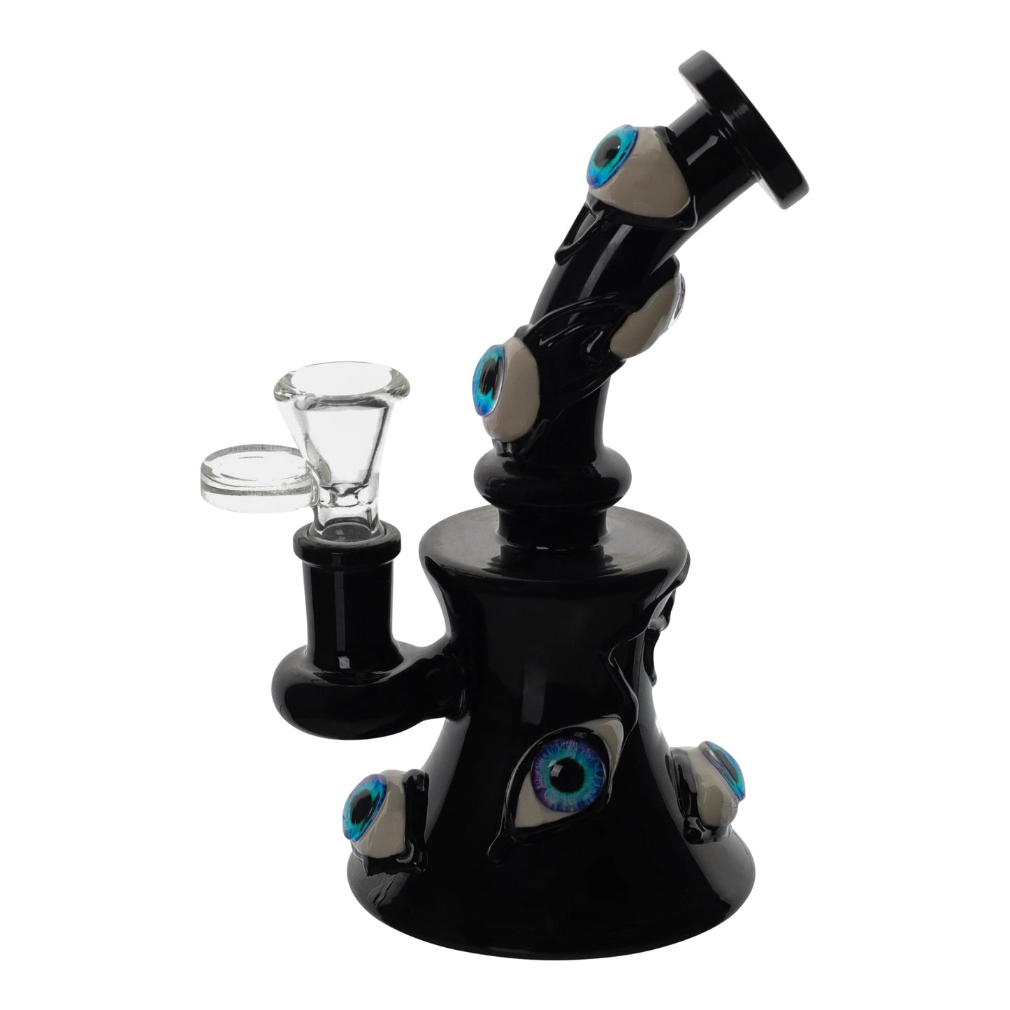 Amy Abyss Bong 7in