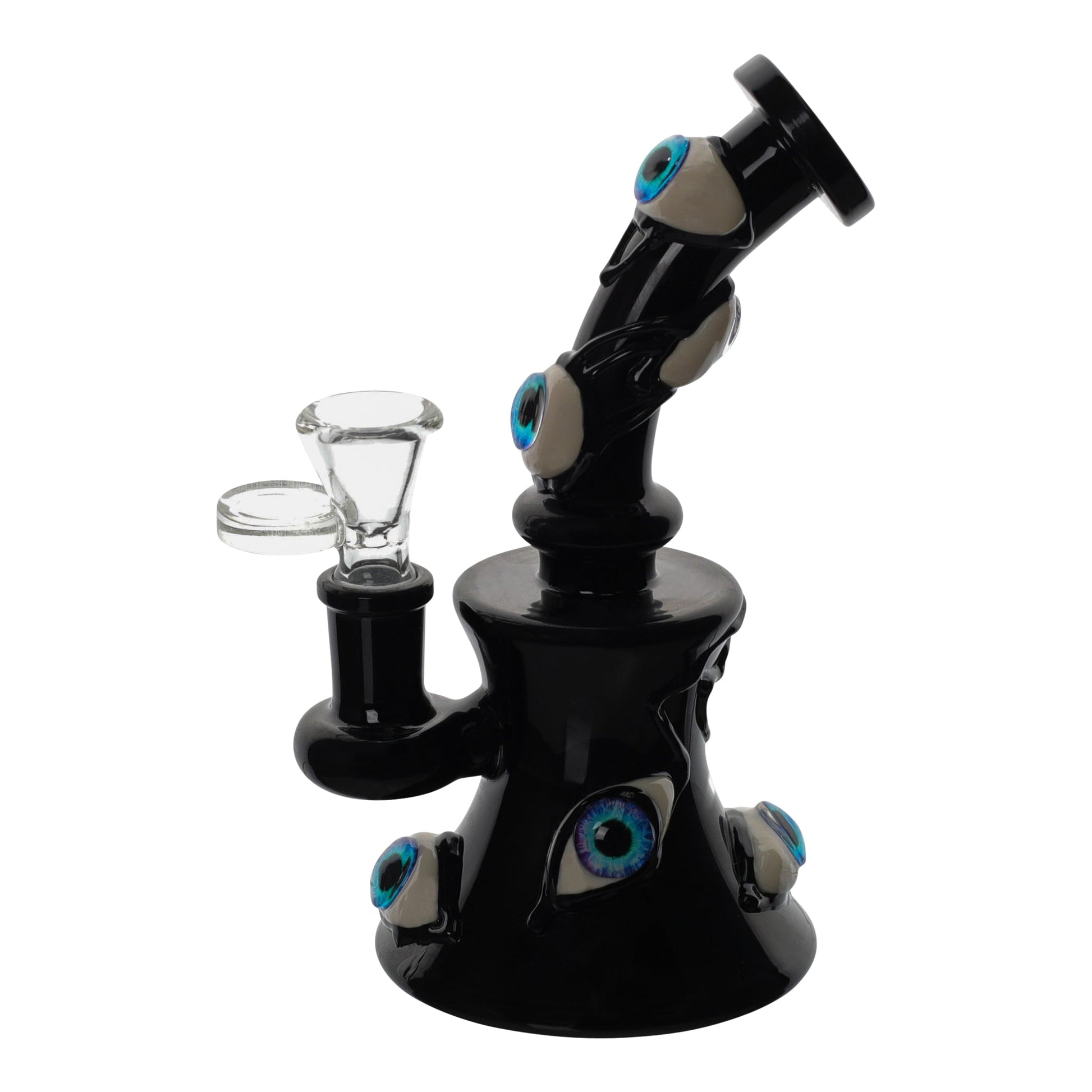 Amy Abyss Bong 7in