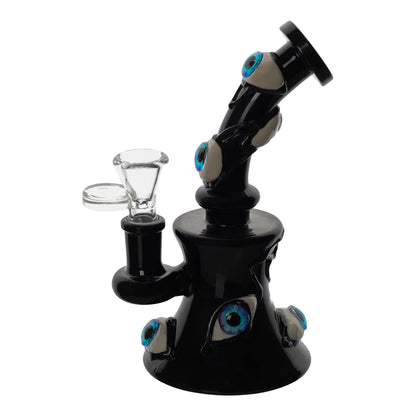 Amy Abyss Bong 7in