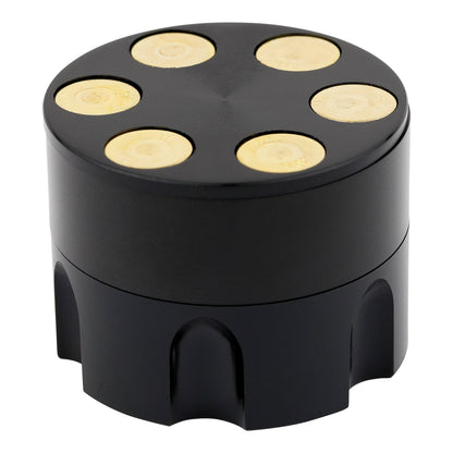 Everything 420 Black Bullet Grinder 52mm