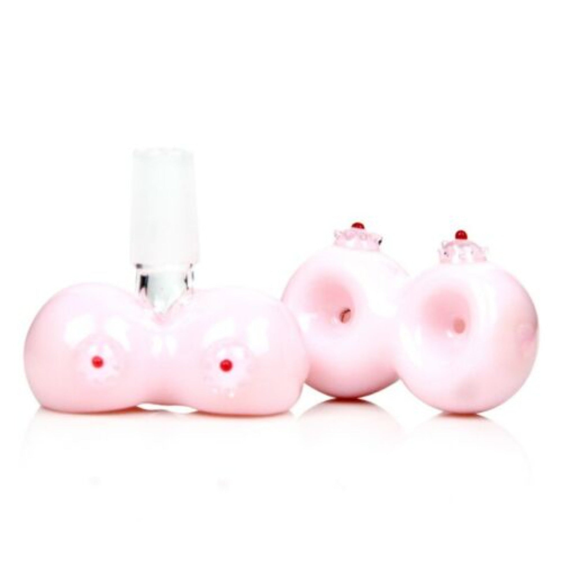 Amy Boobie Bowl 14mm Male