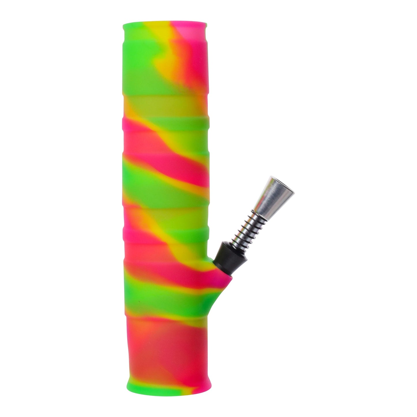 CollapsiBong 8in Silicone Bong