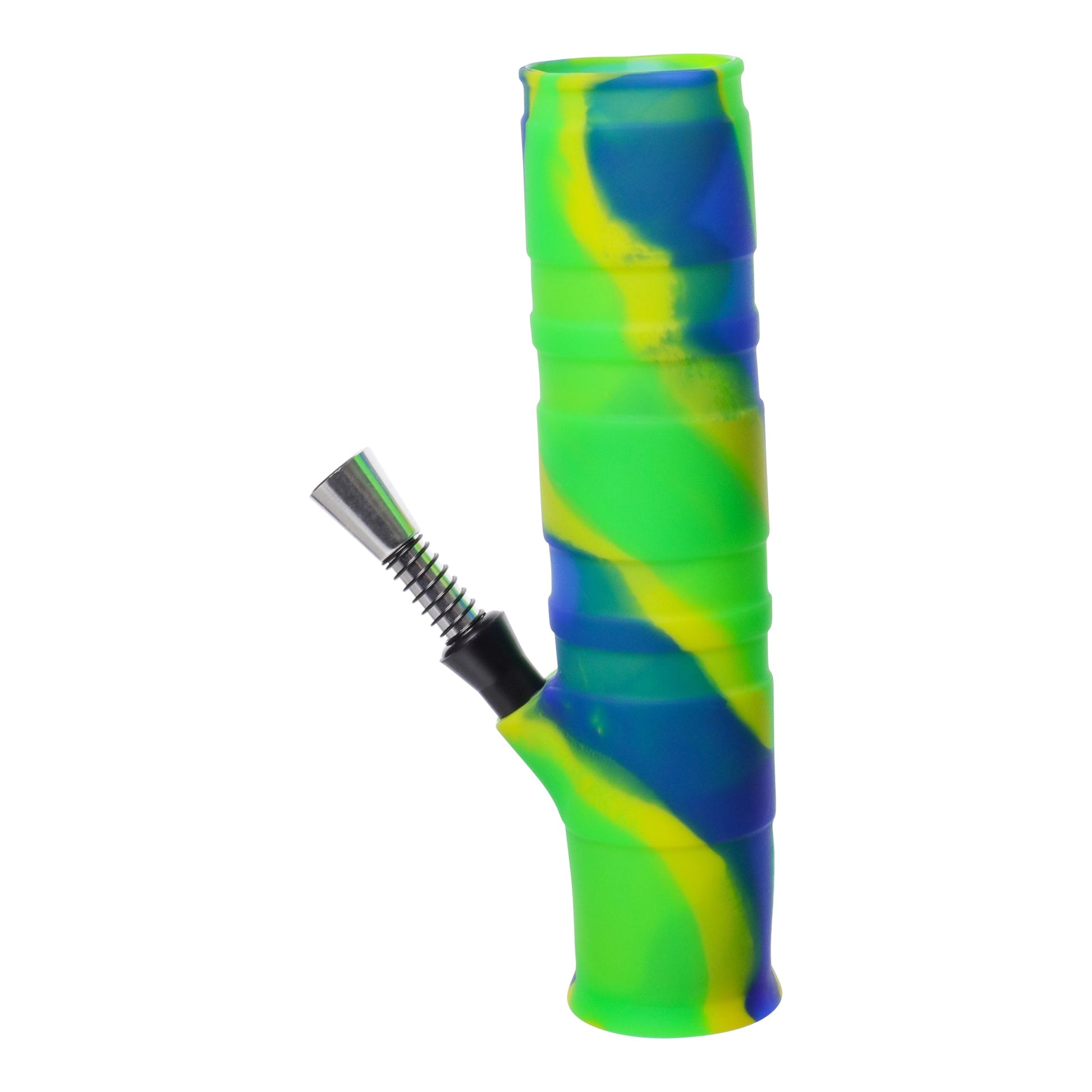 CollapsiBong 8in Silicone Bong