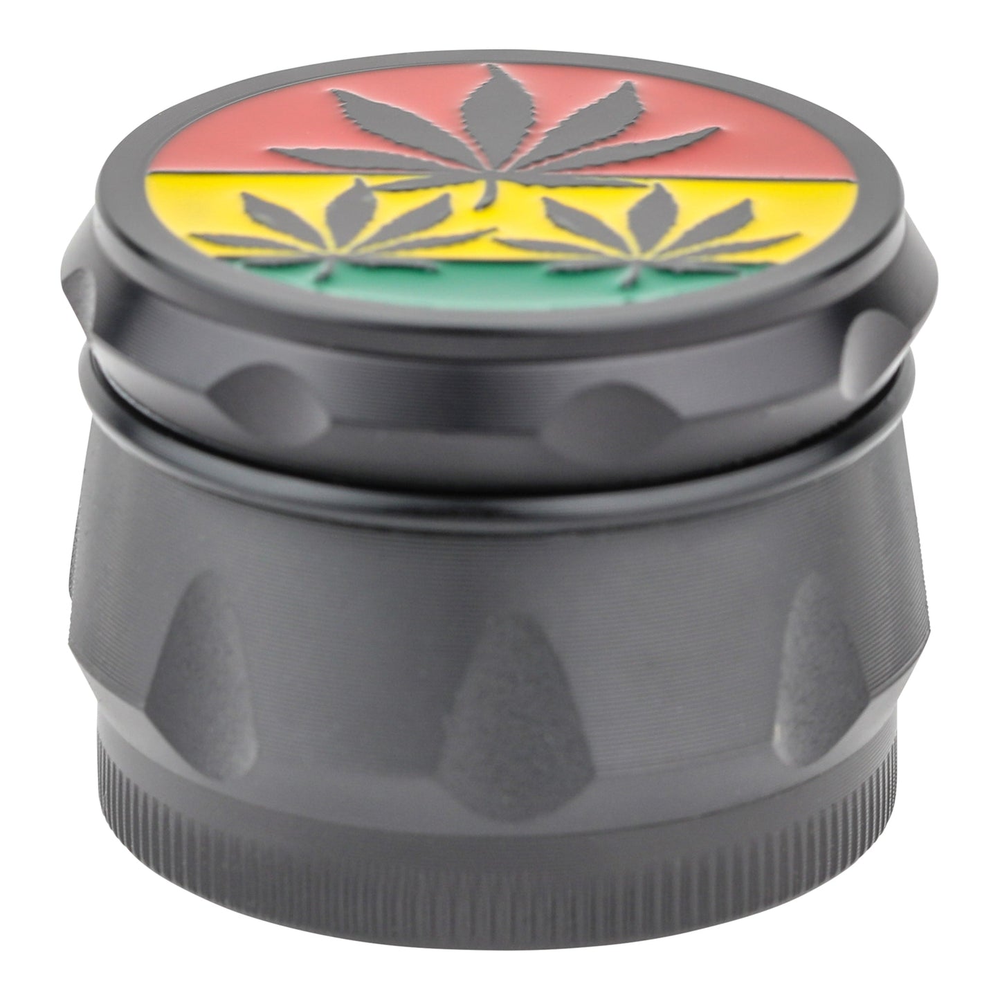 Everything 420 The Dakine Grinder 52mm Metal