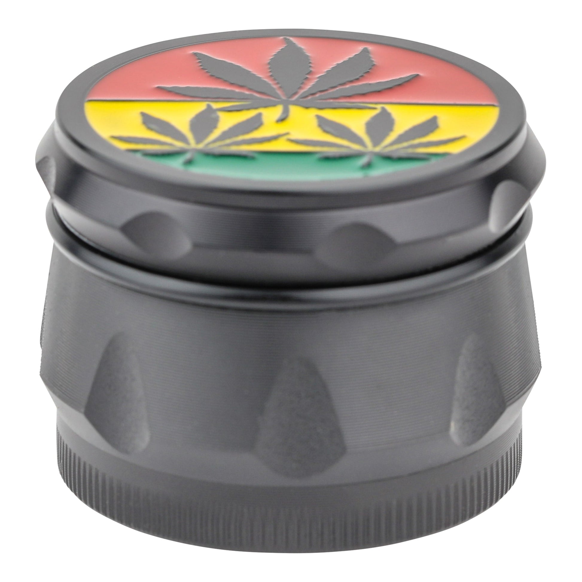Everything 420 The Dakine Grinder 52mm Metal