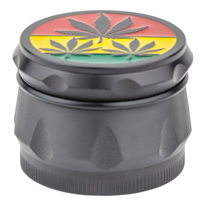 Everything 420 The Dakine Grinder 52mm Metal