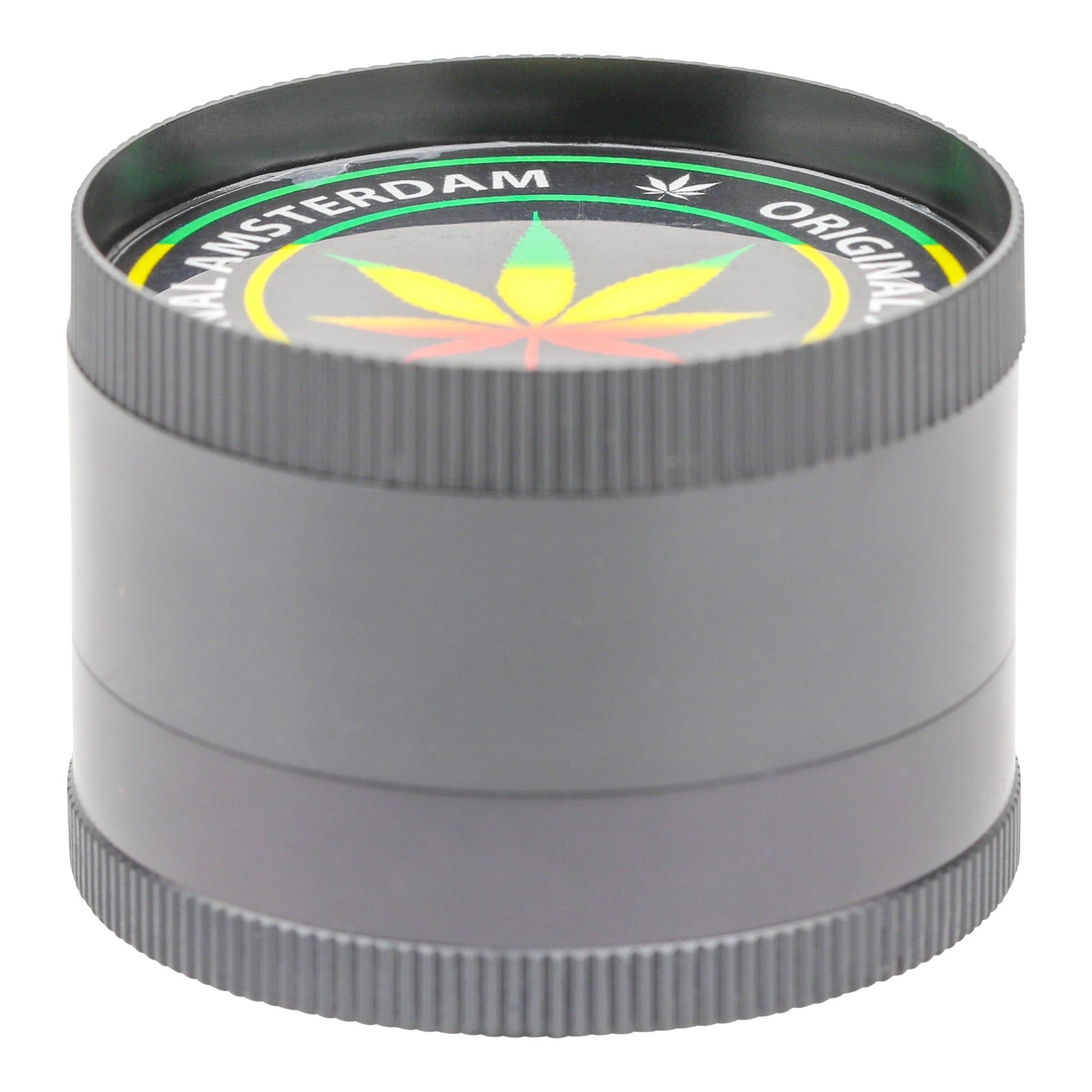 Everything 420 The Dakine Grinder 52mm Metal