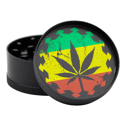 Everything 420 The Dakine Grinder 52mm Metal