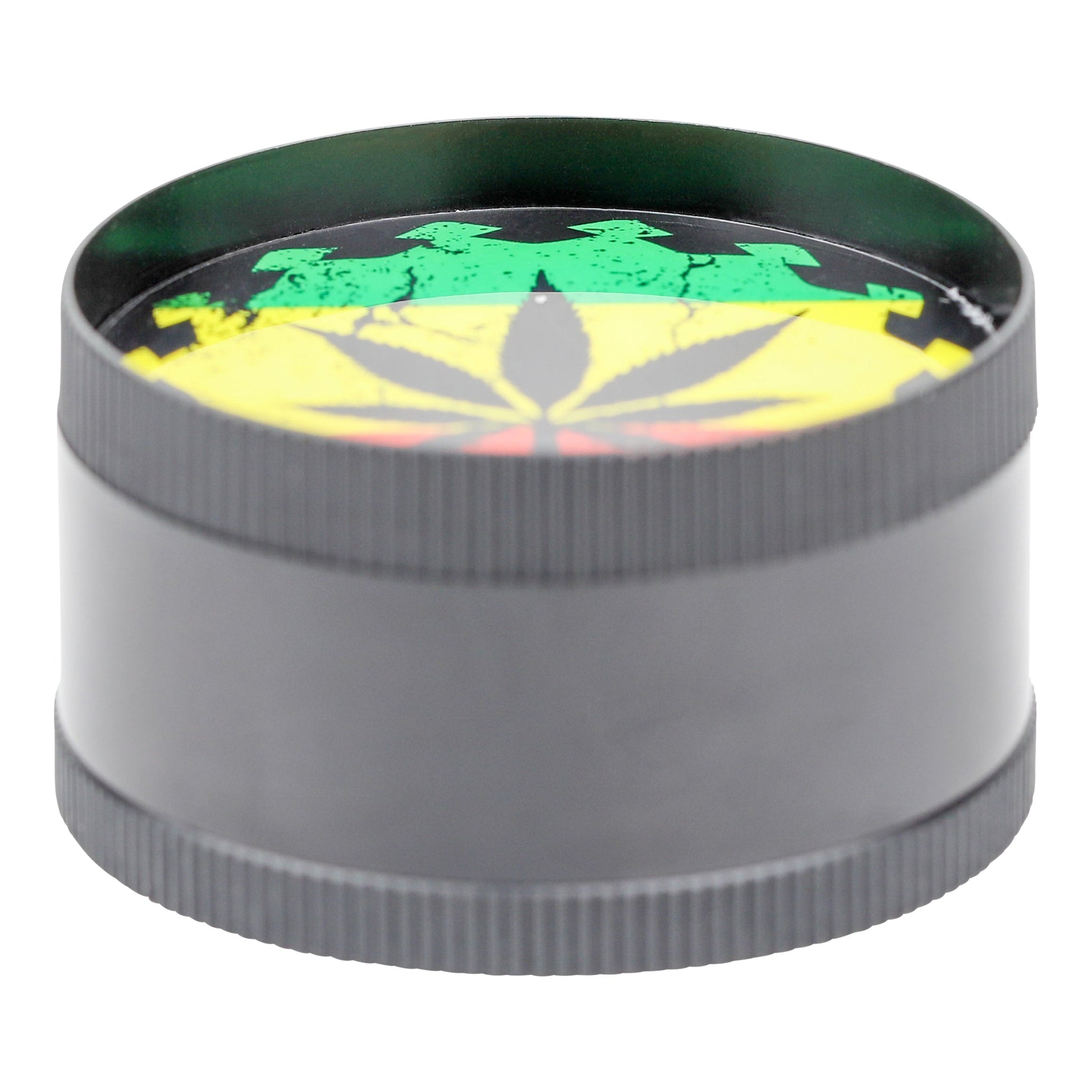 Everything 420 The Dakine Grinder 52mm Metal