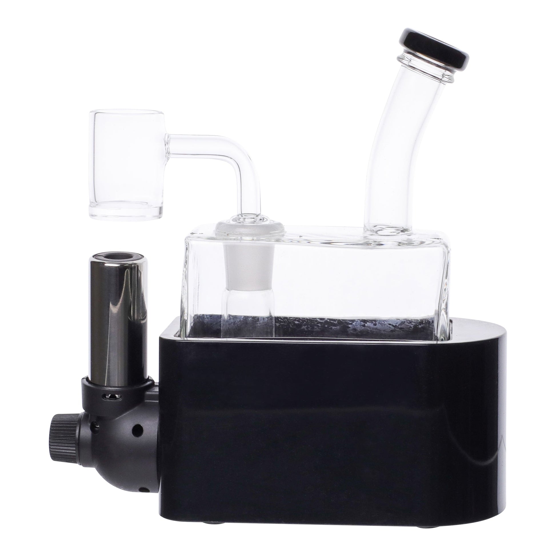 Plastic Items Everything Dab Kit 5in