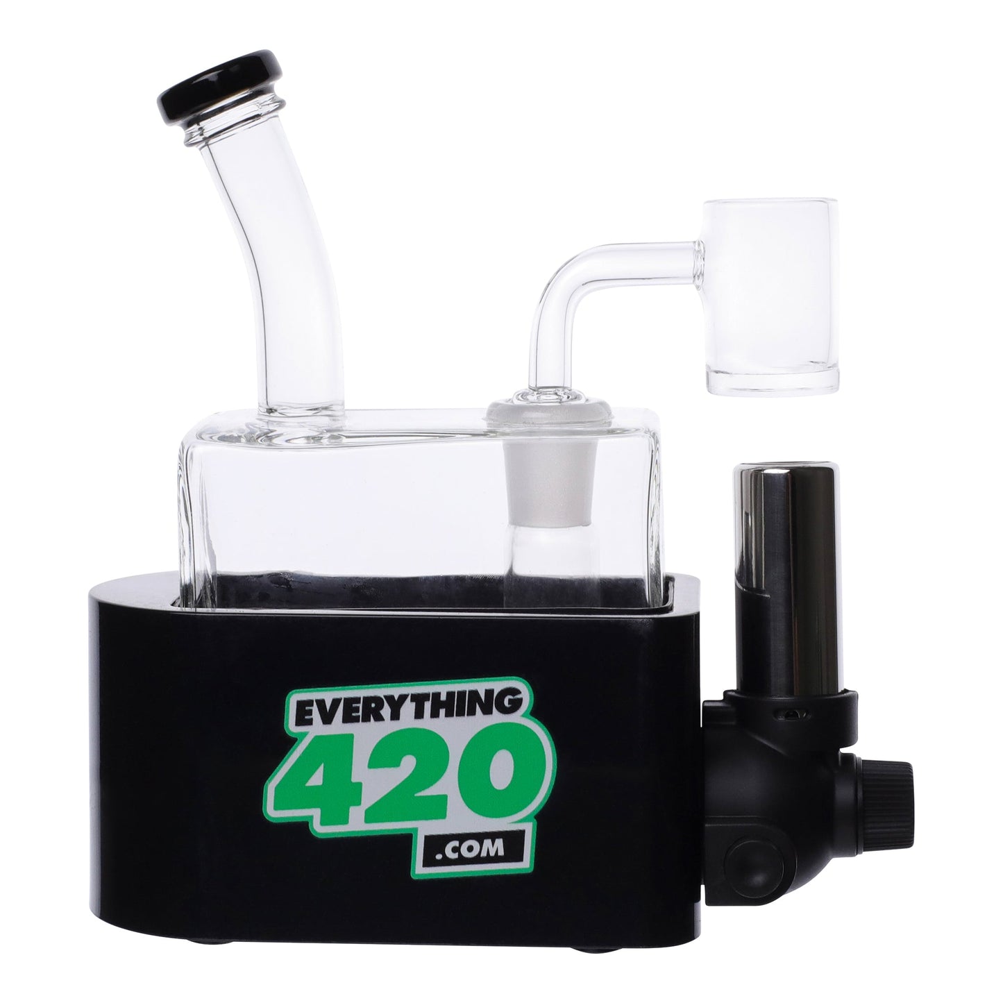 Plastic Items Everything Dab Kit 5in
