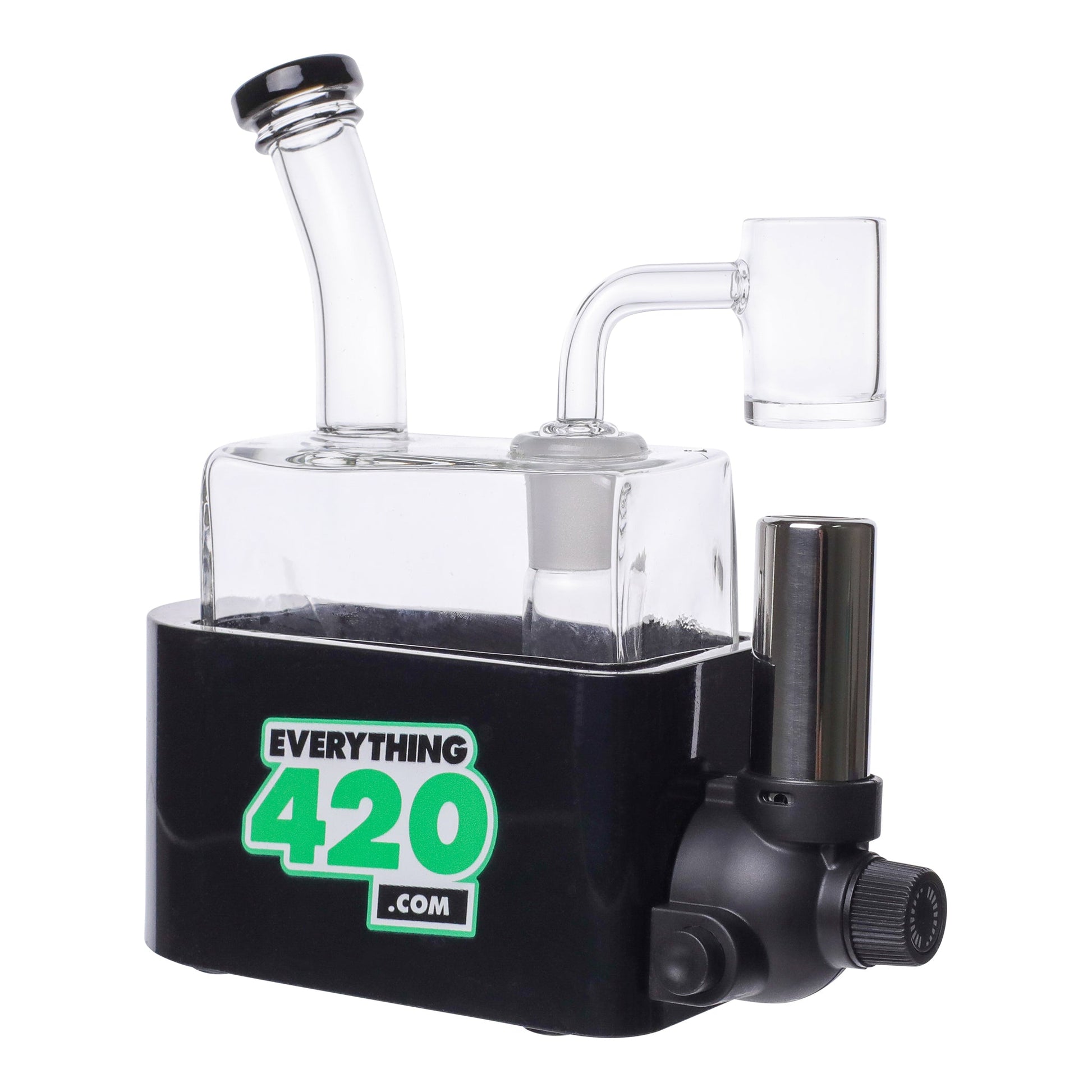 Plastic Items Everything Dab Kit 5in