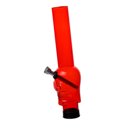 Jo Jokers Folly Mask Bong