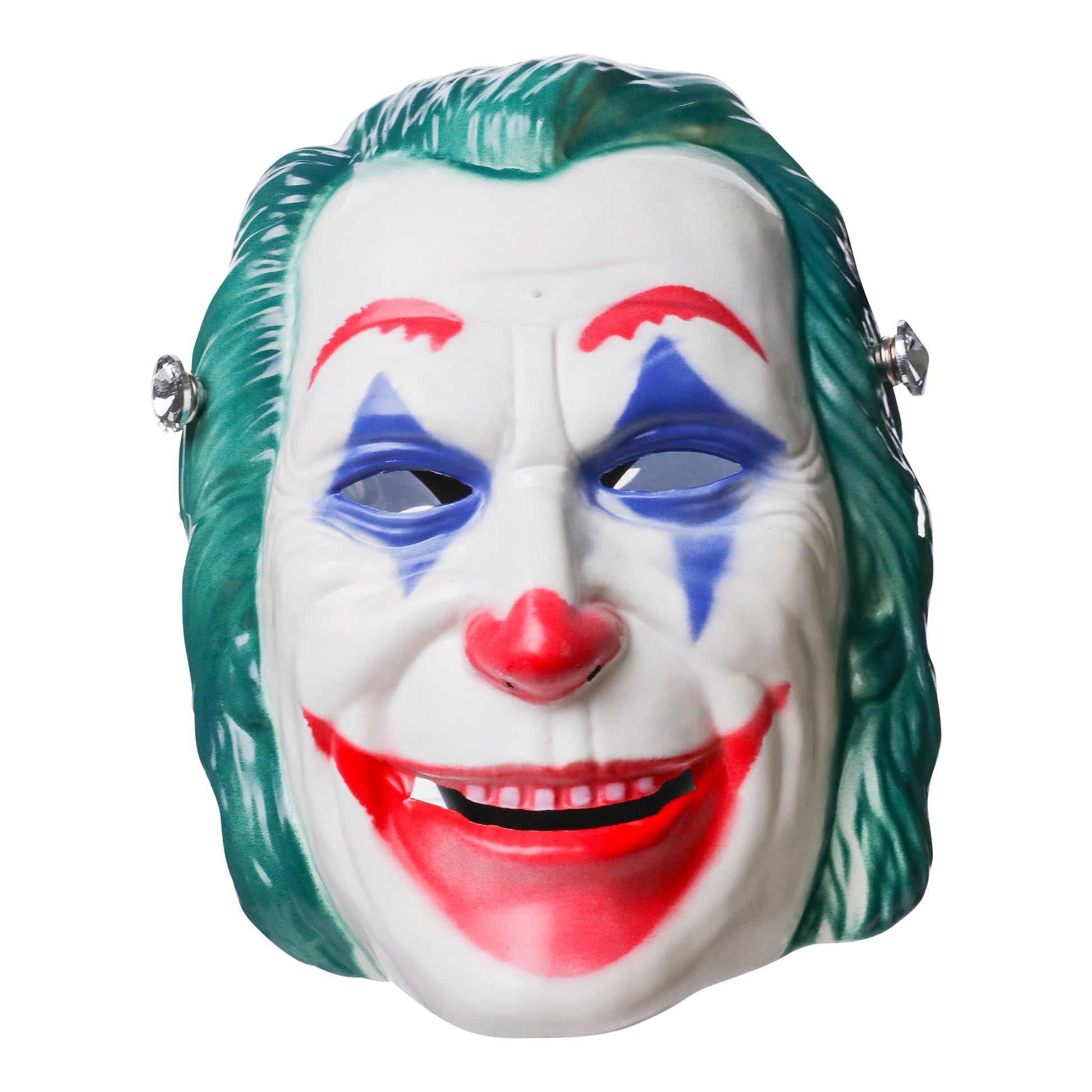 Jo Jokers Folly Mask Bong