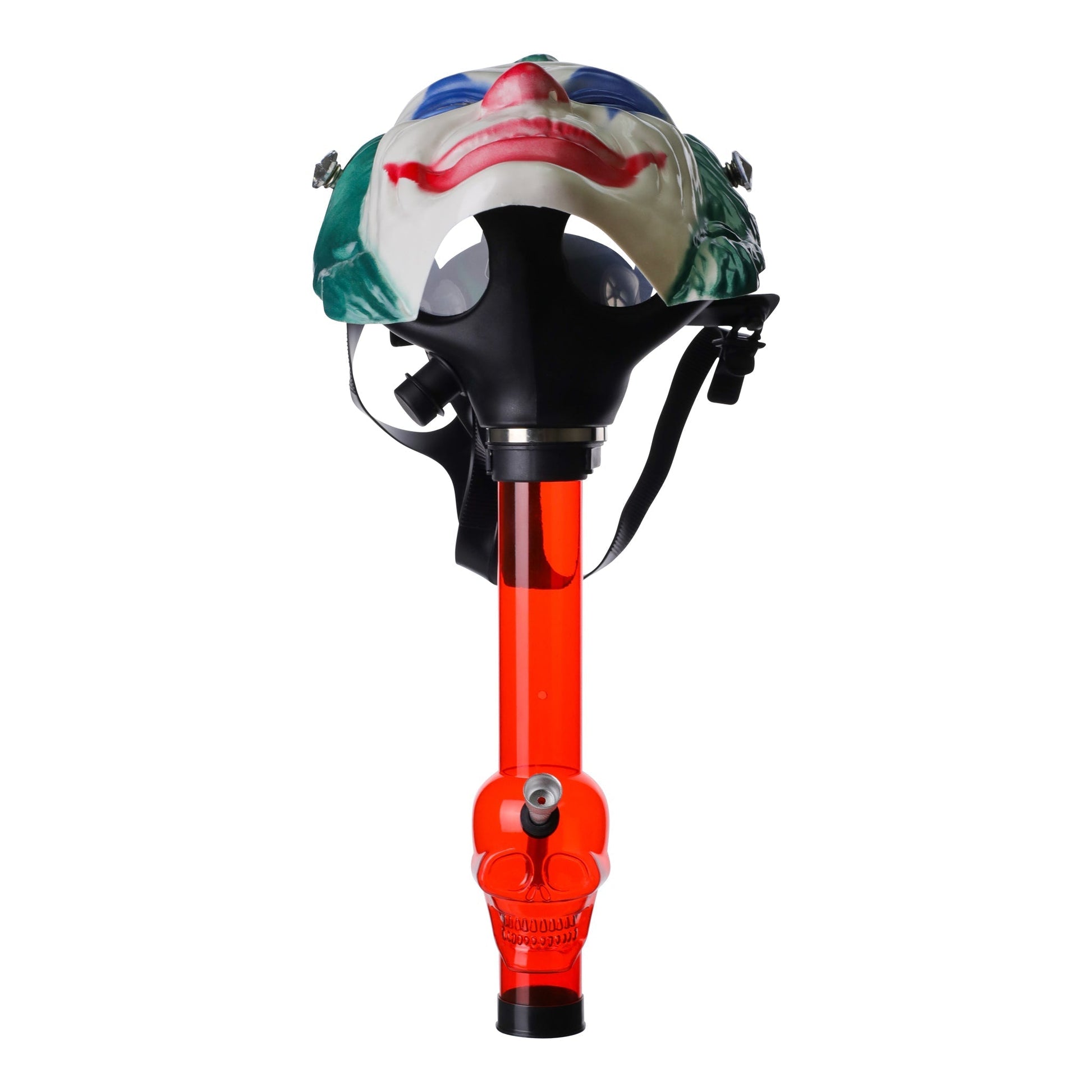 Jo Jokers Folly Mask Bong