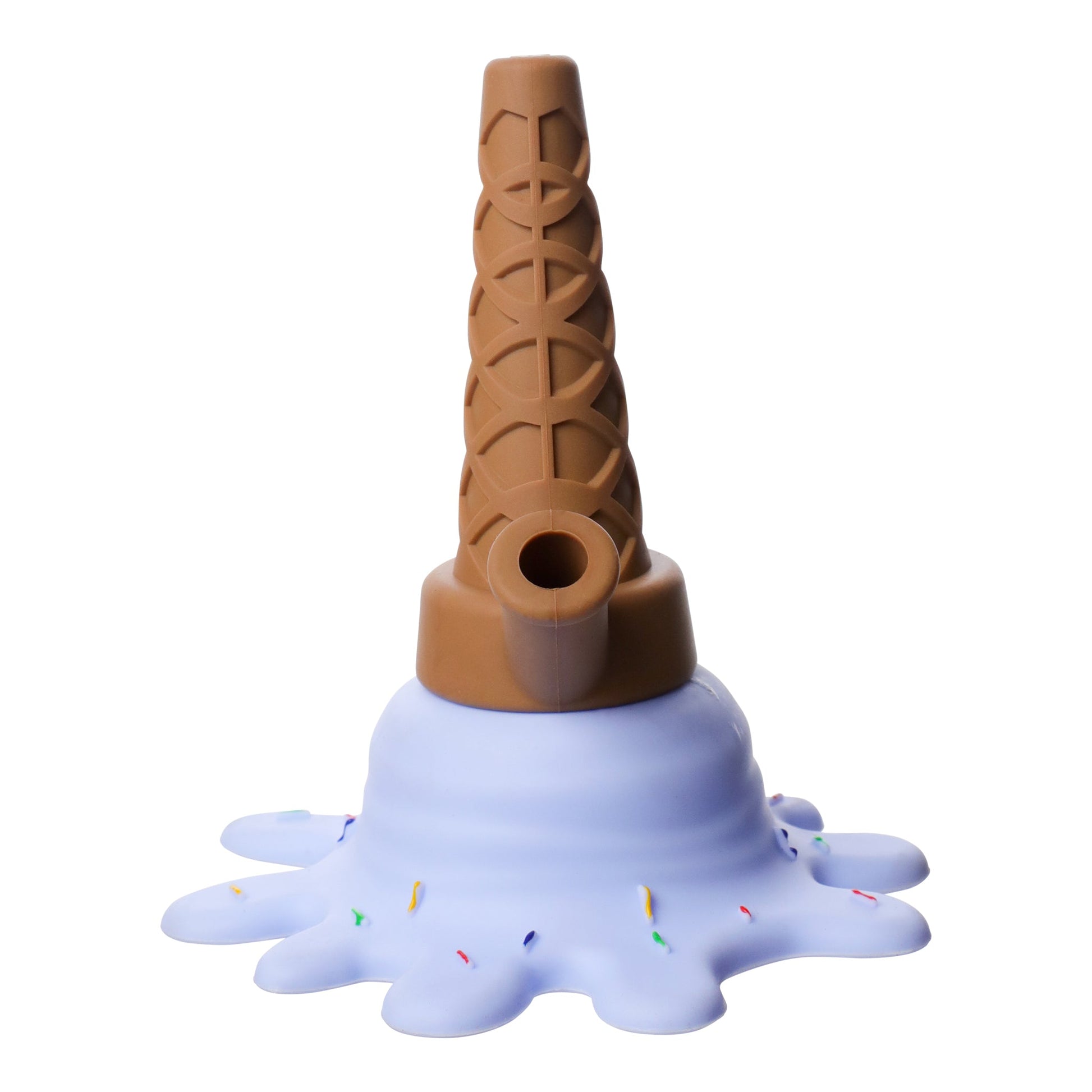 Jo Mini Melt Ice Cream Bubbler 5in