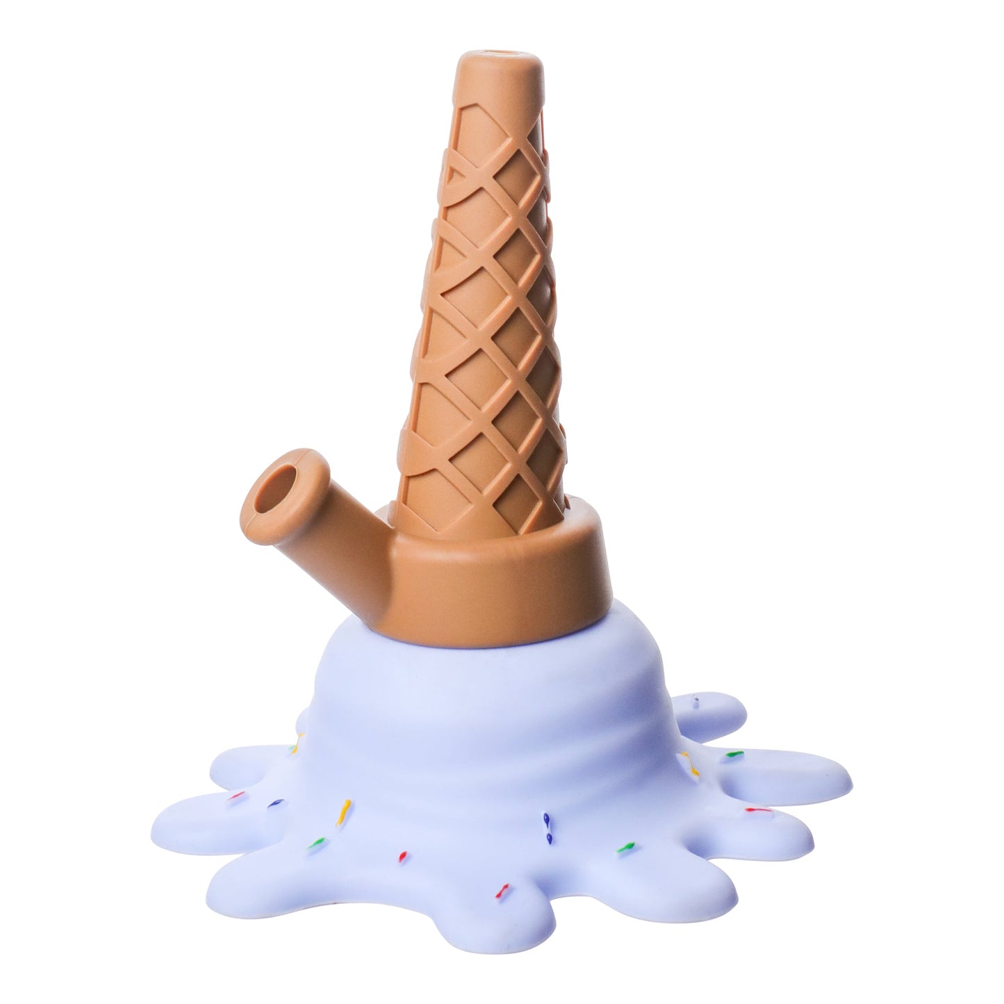 Jo Mini Melt Ice Cream Bubbler 5in