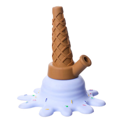 Jo Mini Melt Ice Cream Bubbler 5in