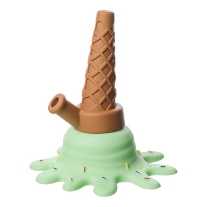 Jo Mini Melt Ice Cream Bubbler 5in