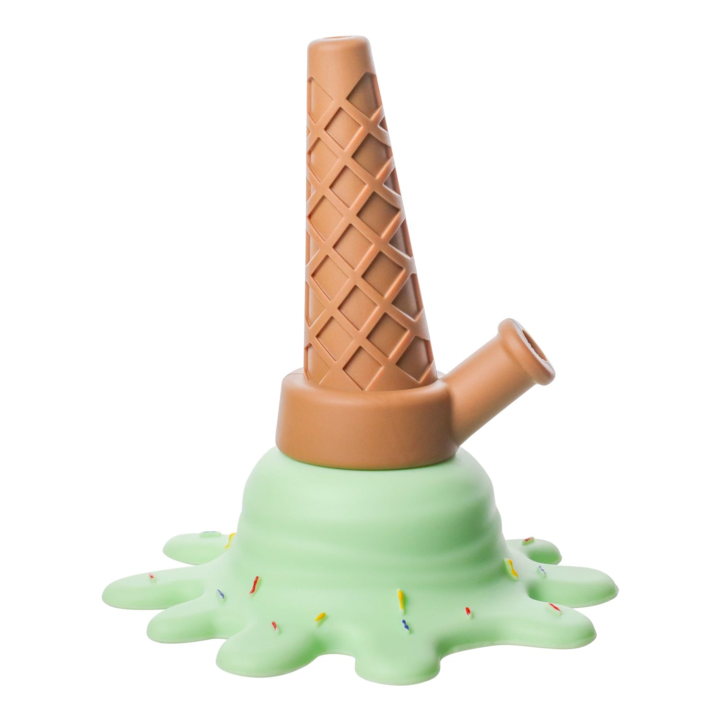 Jo Mini Melt Ice Cream Bubbler 5in