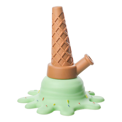 Jo Mini Melt Ice Cream Bubbler 5in