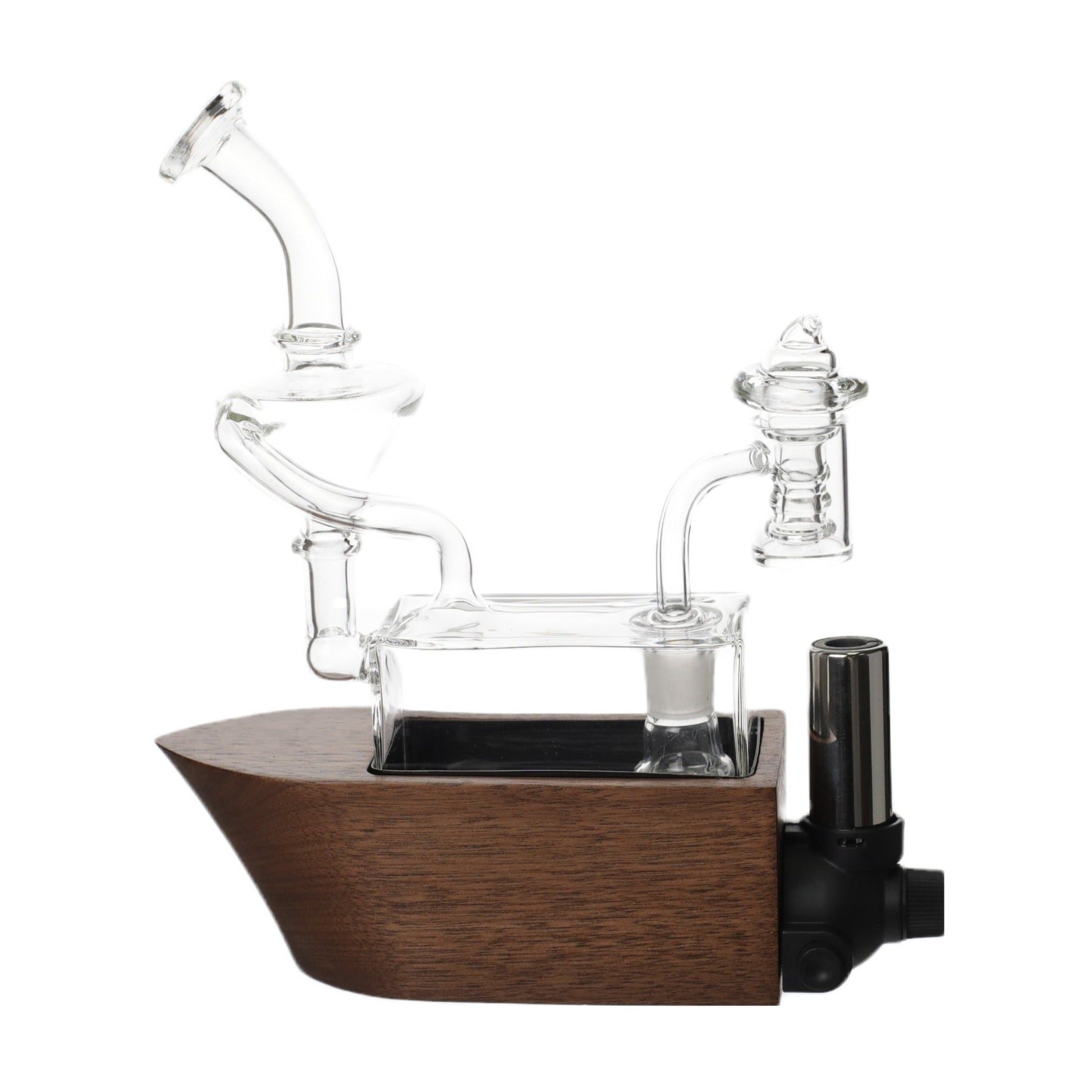 Plastic Items Sail Away Dab Kit 14mm